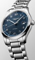 Pánske hodinky Longines Master Collection L2.950.4.93.6