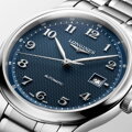 Pánske hodinky Longines Master Collection L2.950.4.93.6