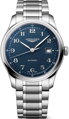 Pánske hodinky Longines Master Collection L2.950.4.93.6