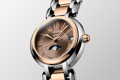 Hodinky Longines Primaluna L8.115.5.61.7 (L81155617)