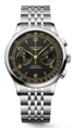 Hodinky Longines Record L2.921.4.56.6 (L29214566)