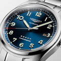 Longines Spirit Prestige Edition L3.811.4.93.9  + náhradné vymeniteľné remienky 