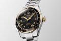 Hodinky Longines Spirit Zulu Time L3.802.5.53.6 (L38025536) 39mm