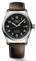 Hodinky Longines Spirit L3.811.4.53.0 (L38114530)