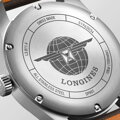 Hodinky Longines Spirit L3.811.4.53.0 (L38114530)