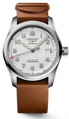 Longines Spirit Prestige Edition L3.811.4.73.9 (L38114739)