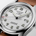 Longines Spirit Prestige Edition L3.811.4.73.9 (L38114739)