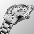 Longines Spirit Prestige Edition L3.811.4.73.9 (L38114739)