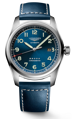 Longines Spirit Prestige Edition L3.811.4.93.9  + náhradné vymeniteľné remienky 