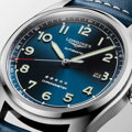 Hodinky Longines Spirit L3.811.4.93.0 (L38114930)
