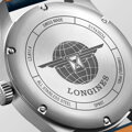 Hodinky Longines Spirit L3.811.4.93.0 (L38114930)
