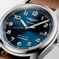 Longines Spirit Prestige Edition L3.811.4.93.9  + náhradné vymeniteľné remienky 