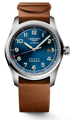 Longines Spirit Prestige Edition L3.811.4.93.9  + náhradné vymeniteľné remienky 