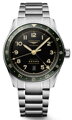 Longines Spirit Zulu Time L3.812.4.63.6 (L38124636)
