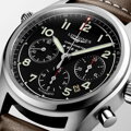 Hodinky Longines Spirit L3.820.4.53.0 (L38204530)