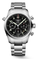 Hodinky Longines Spirit L3.820.4.53.6 (L38204536)