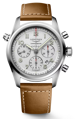 Hodinky Longines Spirit L3.820.4.73.2 (L38204732)