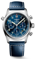 Hodinky Longines Spirit L3.820.4.93.0 (L38204930)
