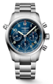 Hodinky Longines Spirit L3.820.4.93.6 (L38204936)