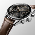 Hodinky Longines Spirit FLYBACK L3.821.4.53.2