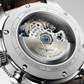 Hodinky Longines Spirit FLYBACK L3.821.4.53.2