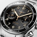 Hodinky Longines Spirit FLYBACK L3.821.4.53.6