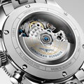 Hodinky Longines Spirit FLYBACK L3.821.4.53.6