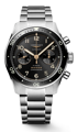 Hodinky Longines Spirit FLYBACK L3.821.4.53.6