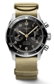 Hodinky Longines Spirit FLYBACK L3.821.4.53.9