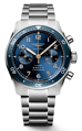 Hodinky Longines Spirit FLYBACK L3.821.4.93.6