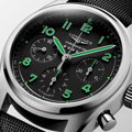 Longines Spirit Pioneer Edition L3.829.1.53.2 (L38291532)