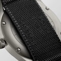 Titanové hodinky Longines Spirit L3.811.1.53.2 (L38111532)