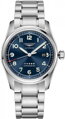 Longines Spirit Prestige Edition L3.811.4.93.9  + náhradné vymeniteľné remienky 