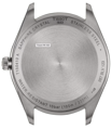 Pánske hodinky Tissot PR 100 T150.410.11.051.00 (T1504101105100)