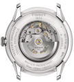Tissot T-Classic Chemin des Tourelles Powermatic 80 T139.407.16.261.00