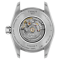 Dámske hodinky Tissot Ballade Powermatic 48 Cosc T156.208.22.033.00