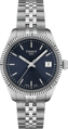 Dámske hodinky Tissot Ballade 34 mm T156.210.11.041.00