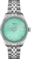 Dámske hodinky Tissot Ballade 34 mm T156.210.11.091.00