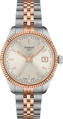 Dámske hodinky Tissot Ballade 34 mm T156.210.22.031.01