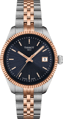 Dámske hodinky Tissot Ballade 34 mm T156.210.22.041.00