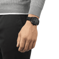 Hodinky Tissot Chrono XL Vintage T116.617.36.052.00 (T1166173605200)
