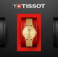 Tissot Everytime Lady T143.210.33.021.00  (T1432103302100)