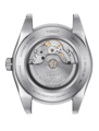 TISSOT GENTLEMAN POWERMATIC 80 SILICIUM SOLID 18K GOLD BEZEL T927.407.46.041.00