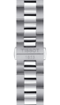TISSOT GENTLEMAN POWERMATIC 80 OPEN HEART T127.407.11.081.00