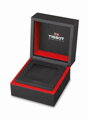 Pánske hodinky Tissot Gentleman 38mm T165.807.11.031.00