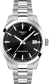 Pánske hodinky Tissot Gentleman 38mm T165.807.11.051.00