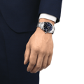 Tissot Gentleman Powermatic 80 T127.407.11.041.00 (T1274071104100)