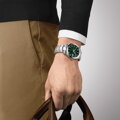 Tissot T127.407.11.091.01 Gentleman Powermatic 80 Silicium (T1274071109101)
