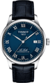 Pánske automatické hodinky TISSOT LE LOCLE POWERMATIC 80 T006.407.16.043.00