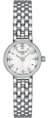 Dámske hodinky TISSOT LOVELY ROUND T140.009.11.111.00